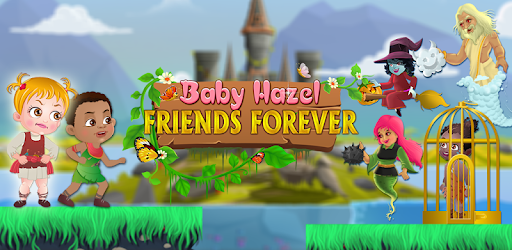 Baby Hazel Friends Forever pc screenshot