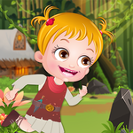 Baby Hazel Friends Forever for pc icon