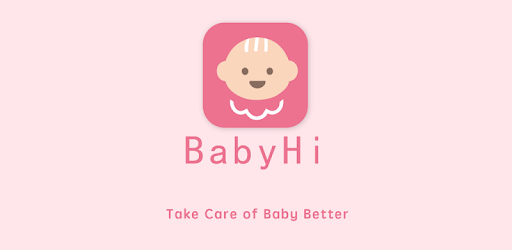 BabyHi - Easy to track health management of  baby pc screenshot