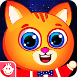 My Kitty Day Care: Mousi Pet Game icon