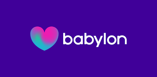 Babylon - Virtual Doctor and Healthcheck App pc screenshot