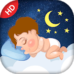 Lullaby Songs - Relax Music for Baby Sleep icon