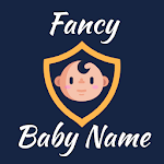 Fancy Baby Name icon