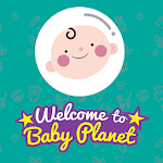 Baby Planet icon
