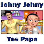 Baby Rhyme Offline Videos icon