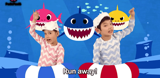 Baby Shark Songs pc screenshot