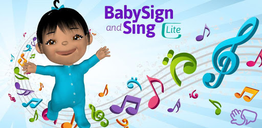 Baby Sign and Sing Lite pc screenshot Baby Sign and Sing Lite pc screenshot