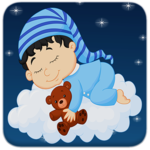 Baby Sleep Sounds - Sleep Sounds For Babies icon