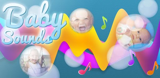 Baby Sounds Free pc screenshot Baby Sounds Free pc screenshot