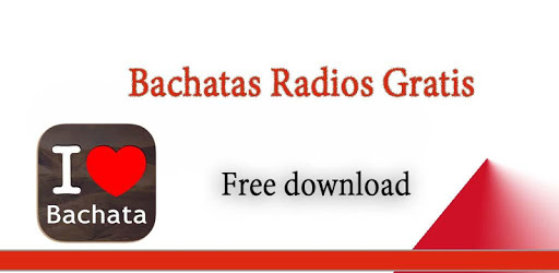 Bachata Radio pc screenshot