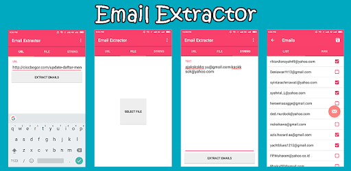 Email Extractor for PC - How to Install on Windows PC, Mac