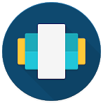 Backdrops - Wallpapers icon
