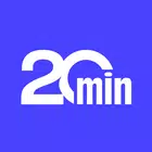 20 Minutes icon