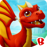 DragonVale World icon