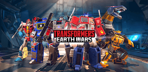 TRANSFORMERS: Earth Wars pc screenshot TRANSFORMERS: Earth Wars pc screenshot