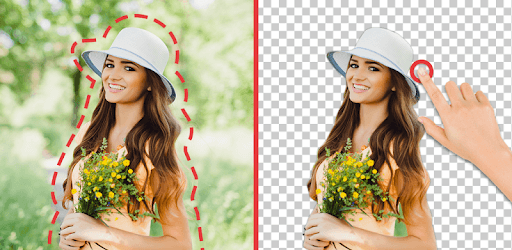 Background Changer & Eraser pc screenshot Background Changer & Eraser pc screenshot