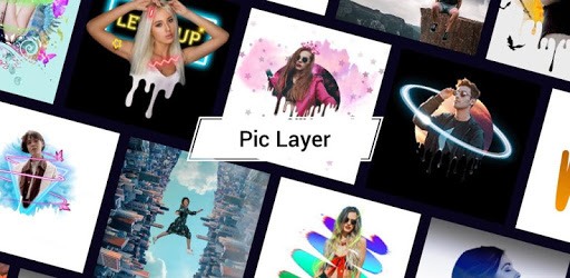 Photo Editor Pro Background Eraser - Pic Layer pc screenshot Photo Editor Pro Background Eraser - Pic Layer pc screenshot
