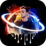 Photo Editor Pro Background Eraser - Pic Layer icon