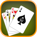 Bhabhi Cards Game for pc icon Bhabhi Cards Game for pc icon