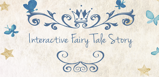 Interactive Fairy Tale Story pc screenshot
