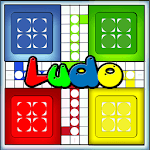 Ludo - Free Board Multiplayer Game icon