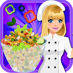 Macaroni Maker Cooking Games icon