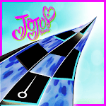 Jojo Siwa Piano Magic icon