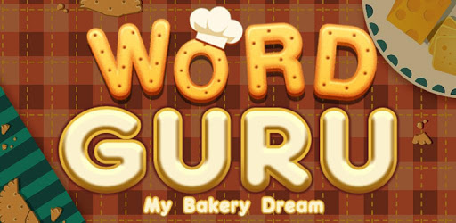 Word Guru - My Bakery Dream pc screenshot Word Guru - My Bakery Dream pc screenshot