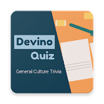 DevinoQuiz - General culture icon