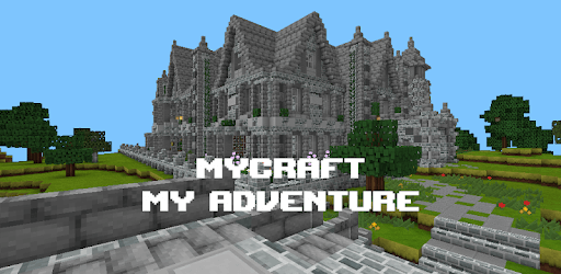 MyCraft My Survival Adventure pc screenshot MyCraft My Survival Adventure pc screenshot