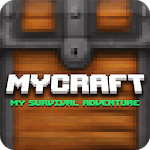 MyCraft My Survival Adventure icon