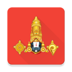 TTDOnline Seva Booking icon