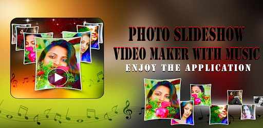 Photo Video Maker – Slide Show with Music Maker pc screenshot