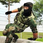 US Army Hero Training School icon