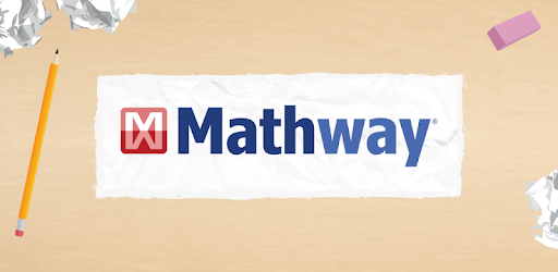 Mathway pc screenshot