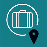 BAGBNB - LUGGAGE STORAGE NETWORK for pc icon BAGBNB - LUGGAGE STORAGE NETWORK for pc icon