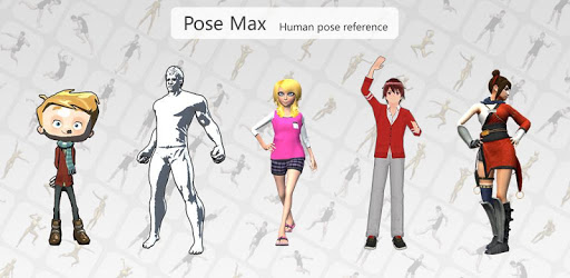 Pose Max pc screenshot Pose Max pc screenshot