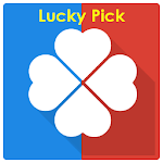Lucky Pick PH icon