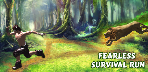 Mahabali Jungle Run 3D pc screenshot Mahabali Jungle Run 3D pc screenshot