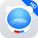 DU Browser for Tablet icon