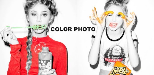 Color Photo : Splash Effect pc screenshot Color Photo : Splash Effect pc screenshot