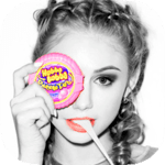 Color Photo : Splash Effect for pc icon Color Photo : Splash Effect for pc icon
