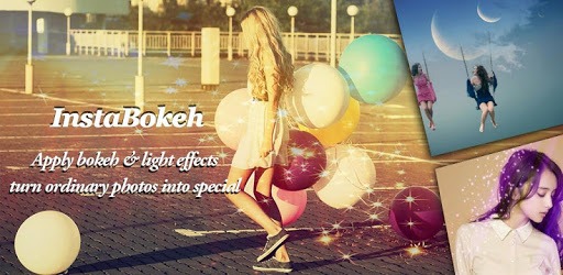 Insta bokeh : blend camera pc screenshot Insta bokeh : blend camera pc screenshot
