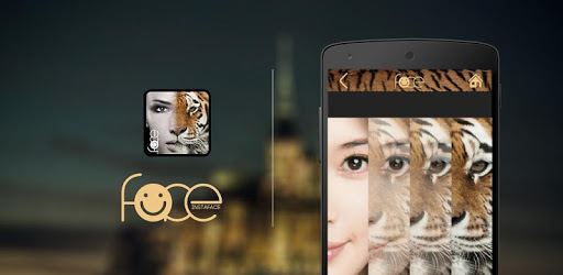 Beauty Face Plus : face morphing pc screenshot Beauty Face Plus : face morphing pc screenshot