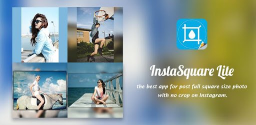 Square Fit Size - Collage Maker Photo Editor pc screenshot Square Fit Size - Collage Maker Photo Editor pc screenshot
