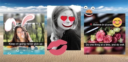 Photo Editor SnapPic Stickers pc screenshot Photo Editor SnapPic Stickers pc screenshot