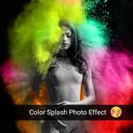Color Splash Effect Photo Editor for pc icon