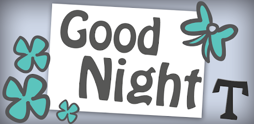 Good night cards pc screenshot