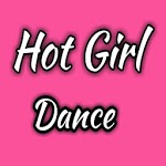 Hot Girl Dance icon
