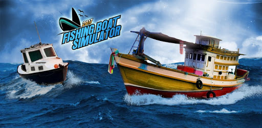 Fishing Boat Driving Simulator : Ship Games pc screenshot Fishing Boat Driving Simulator : Ship Games pc screenshot